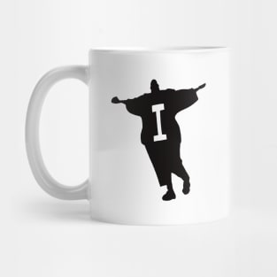 Igor Dance Mug